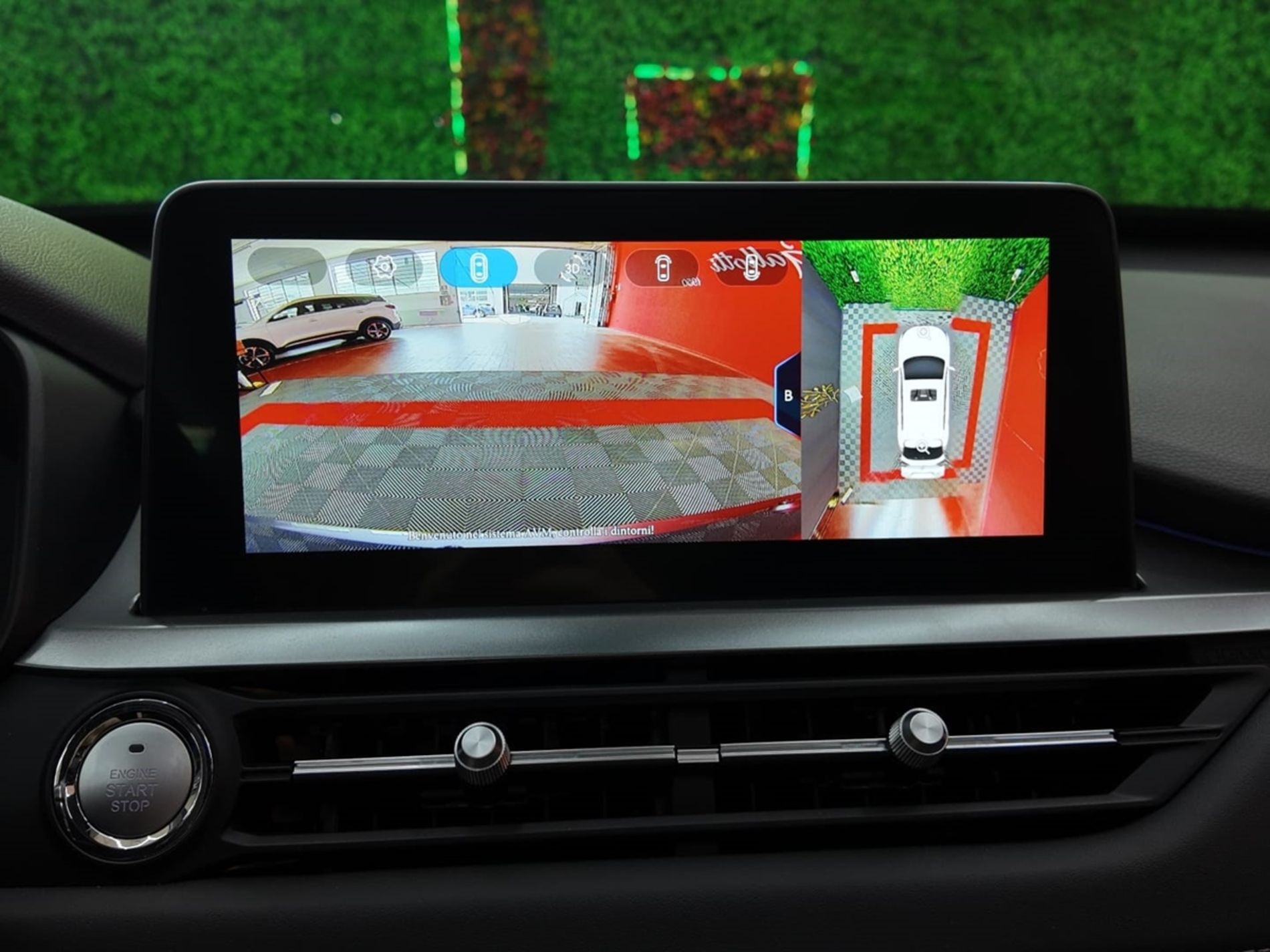 1.5 turbo benzina 154cv CVT  - Gallotti Auto